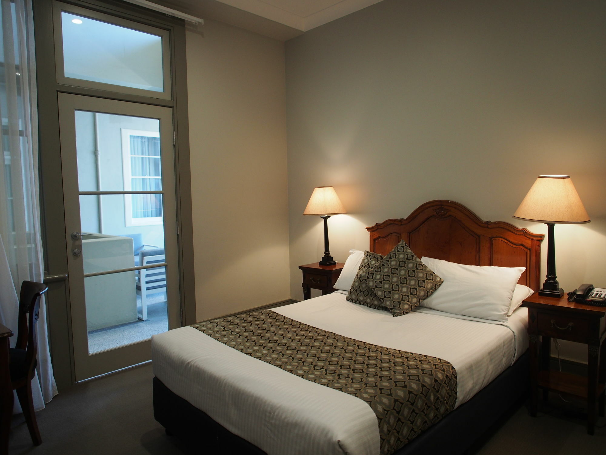 Hotel Bondi