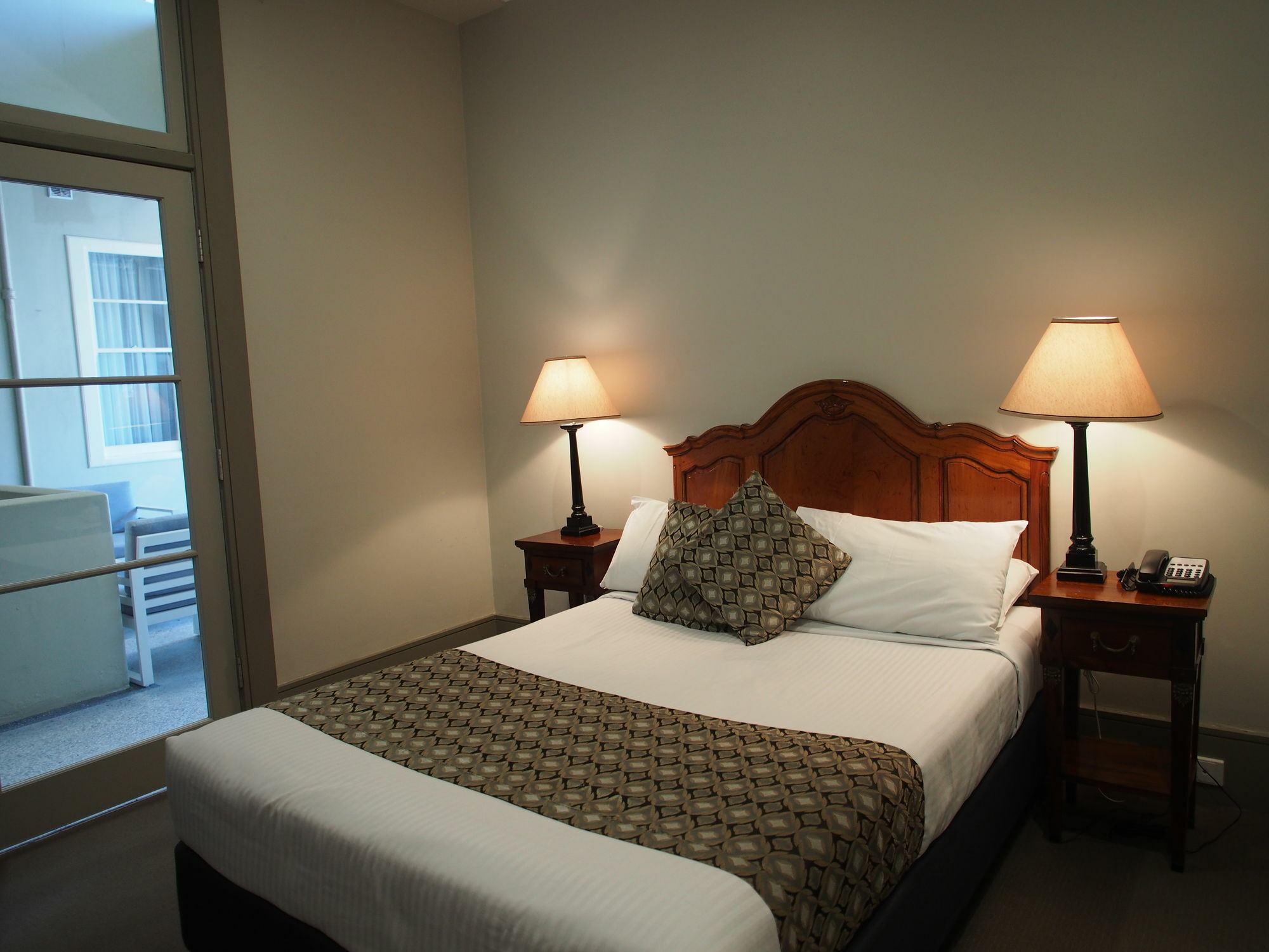 Hotel Bondi 3*
