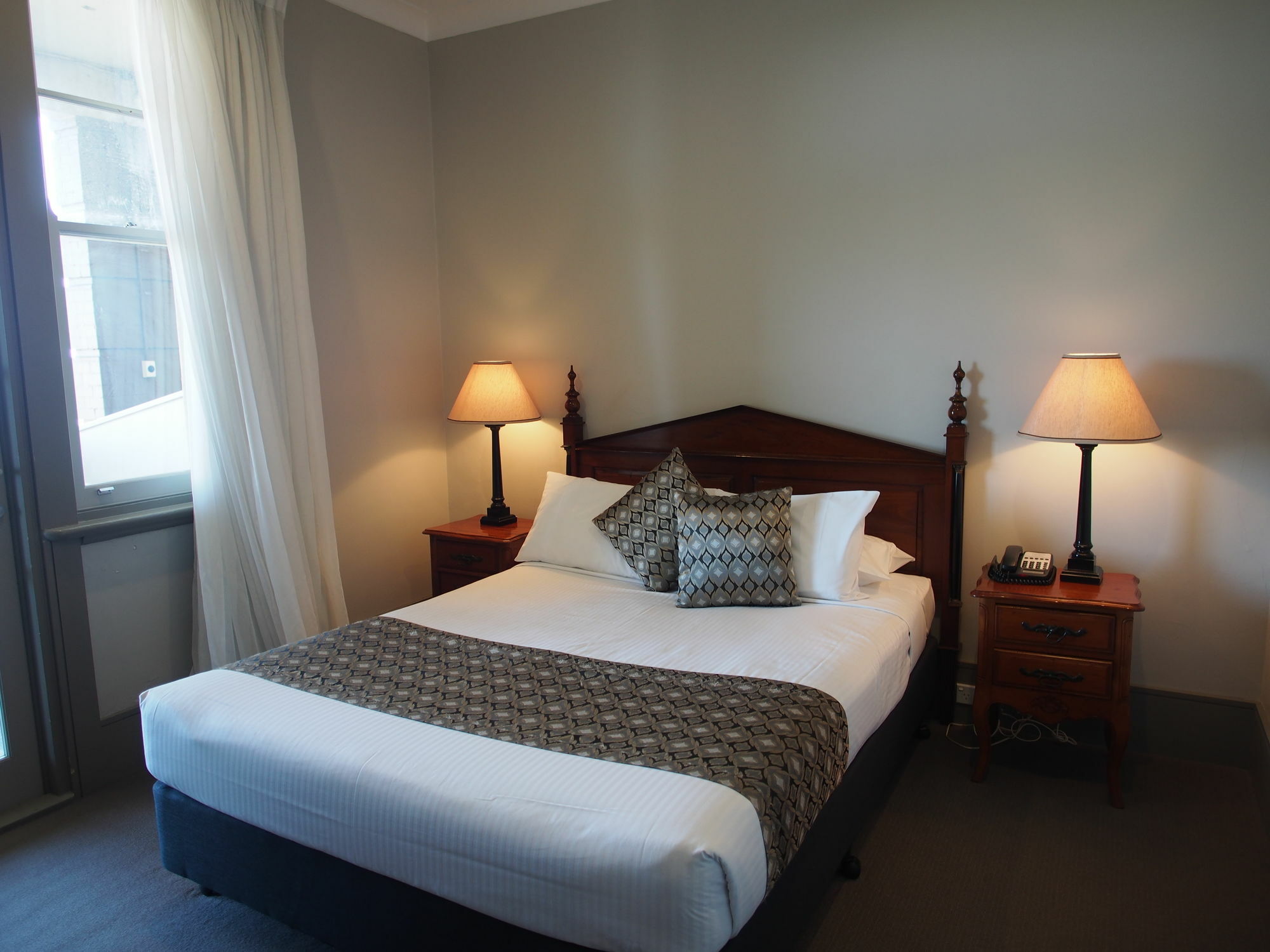 Bondi Hotel Bondi Beach