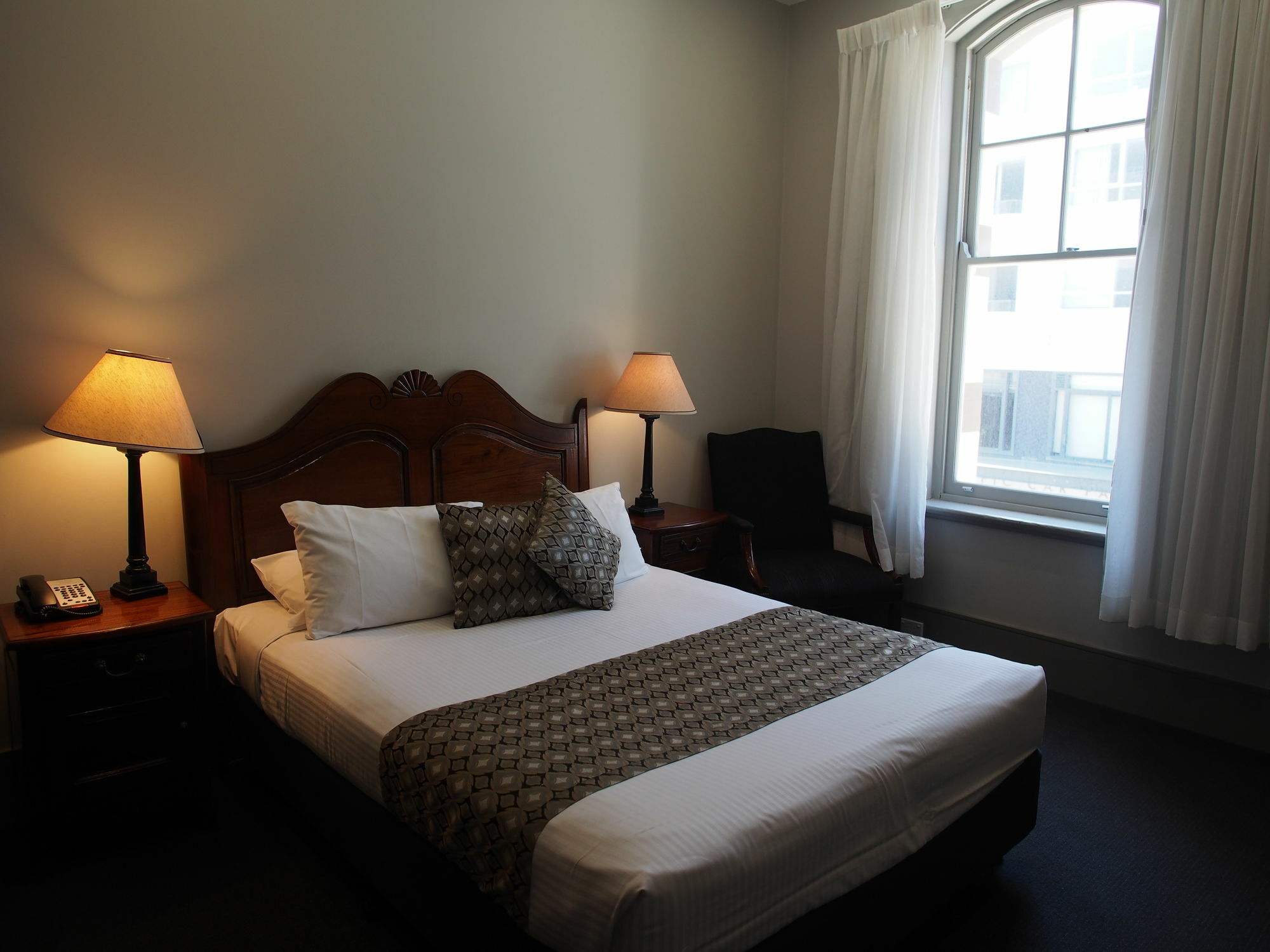 Bondi Hotel